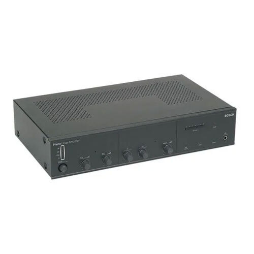 PLN-1LA10 Plena Loop Amplifier