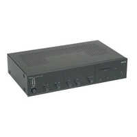 PLN-1LA10 Plena Loop Amplifier