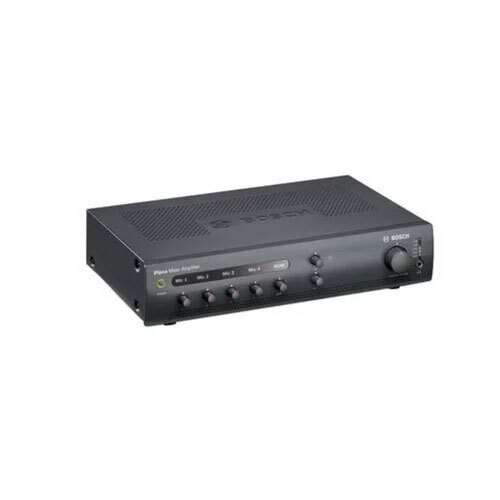 PLE-1ME240-2IN Plena Mixer Amplifier