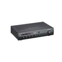 Ple-1me240-2in Plena Mixer Amplifier - Color: Charcoal