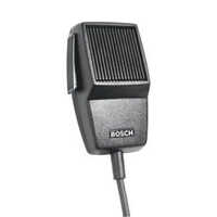 Lbb9080-00 Dynamic Microphone, Omni-directional