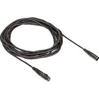 Lbc 1208-40 Microphone Cable - Application: Industrial