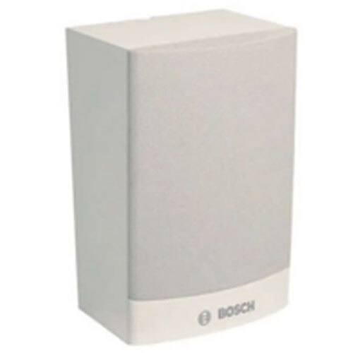 Cabinet Loudspeaker 6W White LBD3902-L