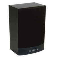Cabinet Loudspeaker 6w Black Lbd3902-d - Frequency: 50-60 Hertz (hz)