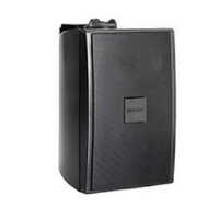 Cabinet Loudspeaker 15w Black Lb2-uc15-d1