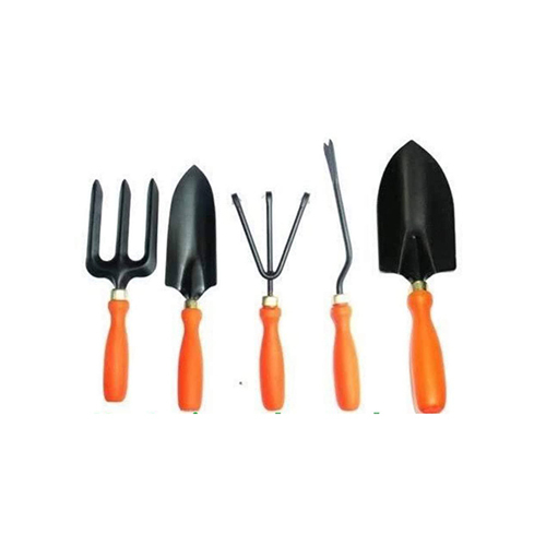 Gardening Tool Kit - Finish: Not Coated