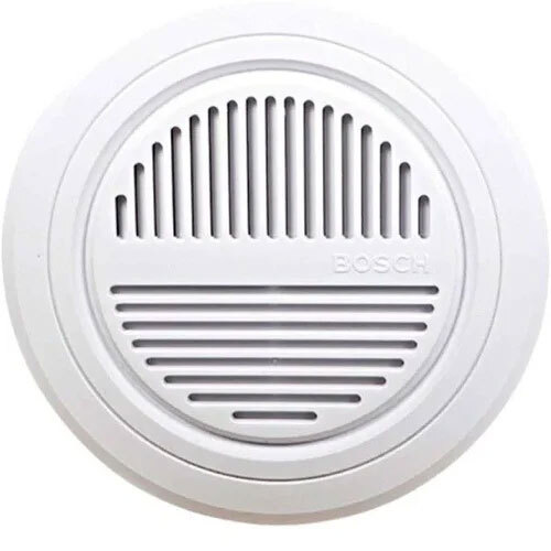 LBD8352 10 Ceiling loudspeaker 6W, ABS with clamps