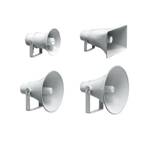 Lbc3492-12 Horn Loudspeaker, 20W
