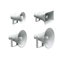 Lbc3492-12 Horn Loudspeaker, 20W