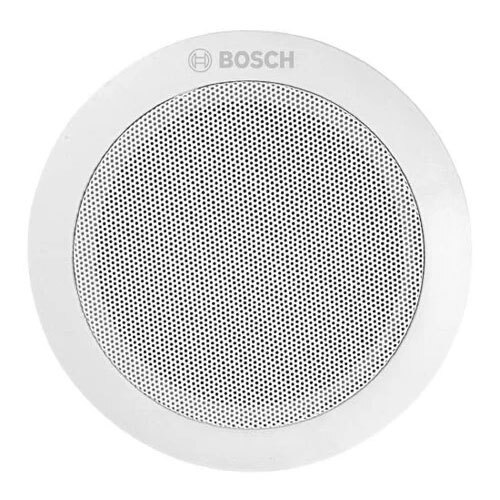 Ceiling speaker, 6W, metal, LC3-UM06-INCeiling speaker, 6W, metal, LC3-UM06-IN