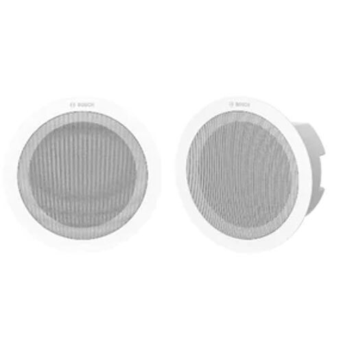 Ceiling speaker 6W backcan white, LC9-UC06B
