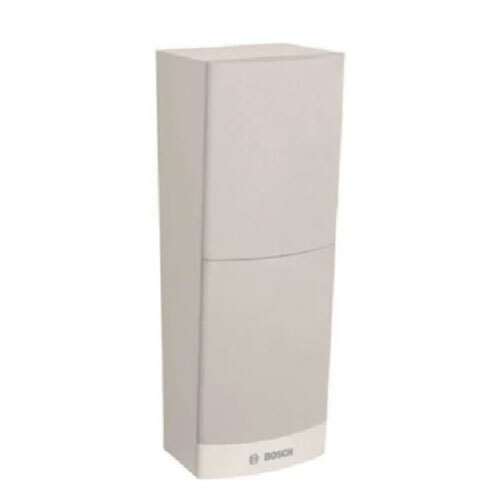 Cabinet loudspeaker 12W, white,LBD3903-L