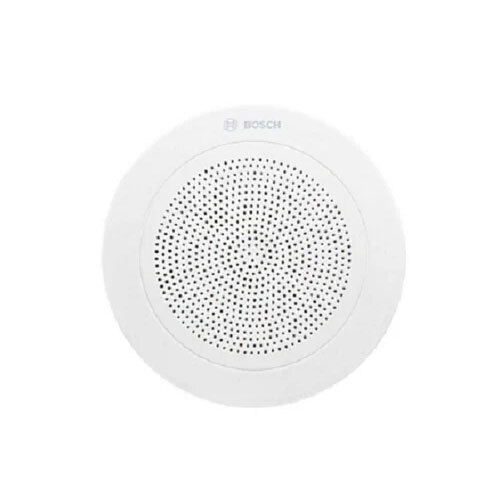 Ceiling Loudspeaker 4W, Splash Proof,Lcz-uc04S-in