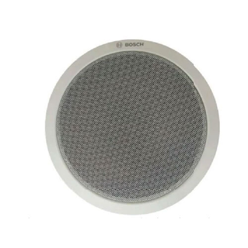 Ceiling Loudspeaker 12W Metal LCZ-UM12-IN