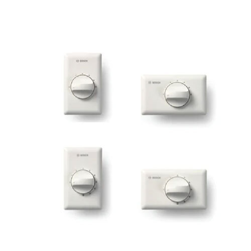 Public Address Systems