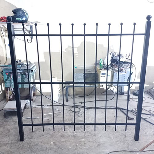 Designer Fencing Work Services