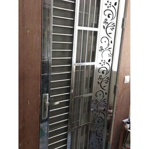 Steel Fabricator Services