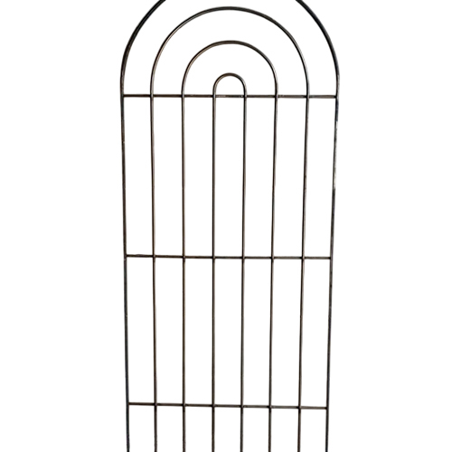 Metal Grill