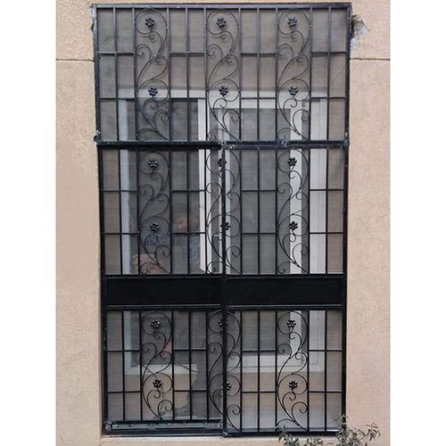 Safety Door