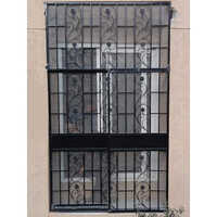 Designer Safety Door - Application: Home