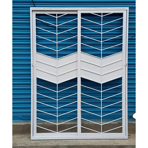 Sliding Safety Door For UPVC French Door