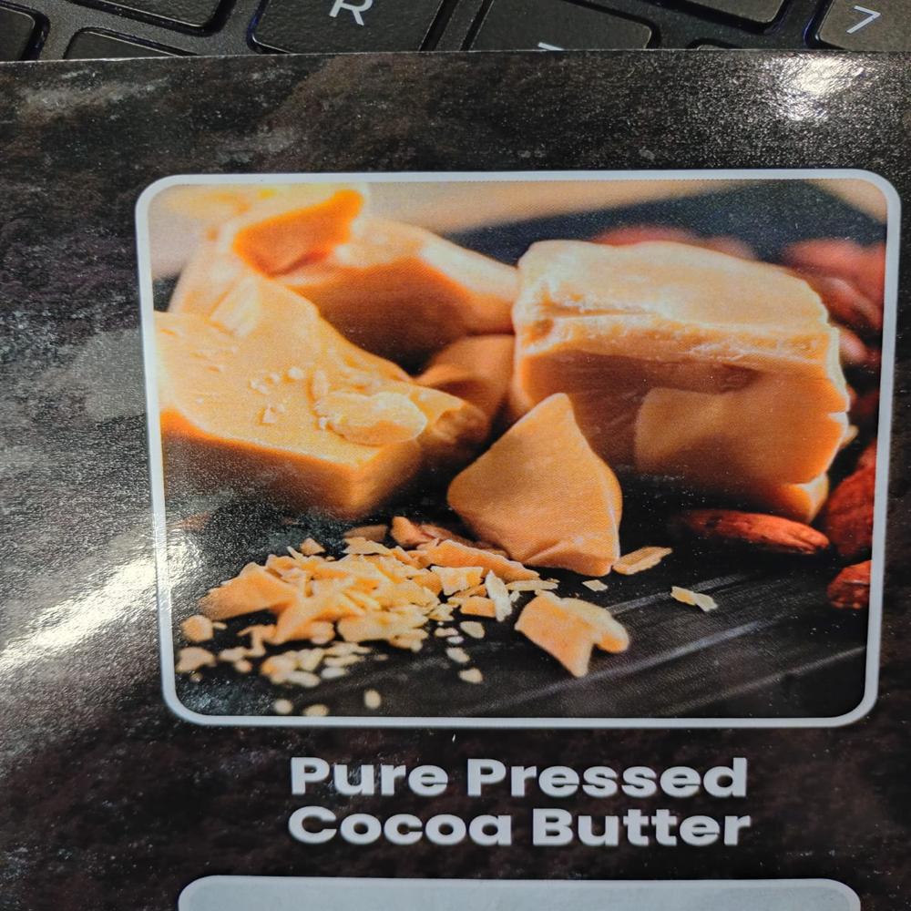 cocoa butter 
