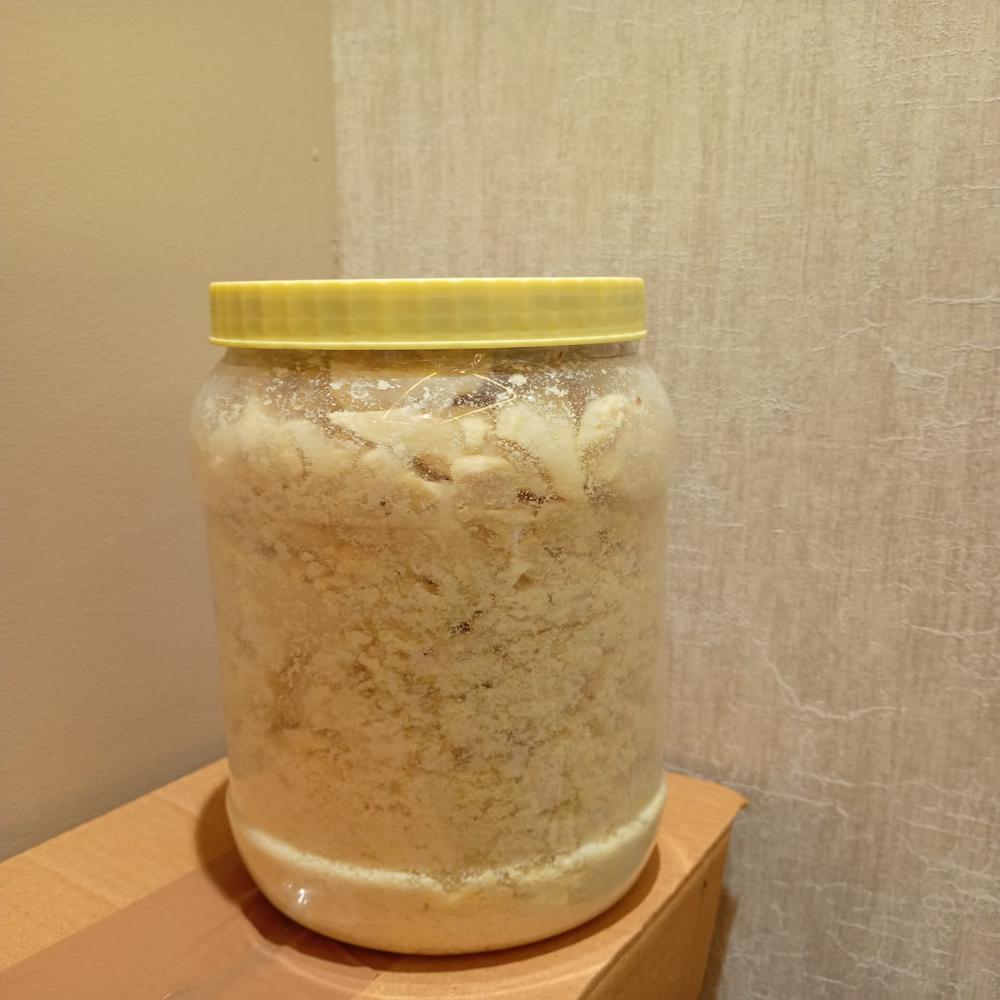 Cocoa Butter - Flavor: Sweet