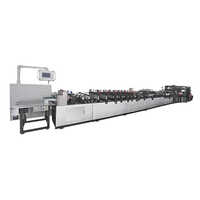OYANG3 TOP 600STZ Multifunctional Stand Up Pouch Machine With Zipper
