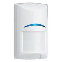 ISC-BPQ2-W12 PIR Motion Detector, 40ft (12m)