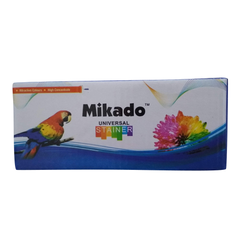 Mikado Universal Stainer - Color: Any Color