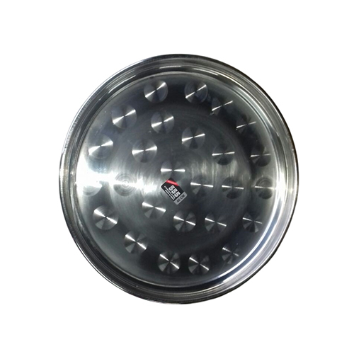 Ss Thali - Color: Various Available