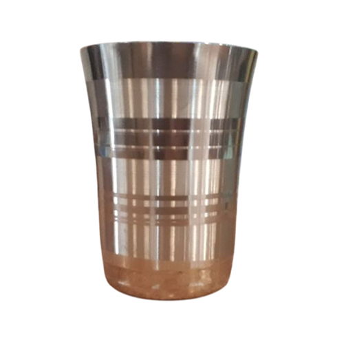 Ss Glass - Color: Various Available