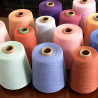 Cotton Textile Yarn