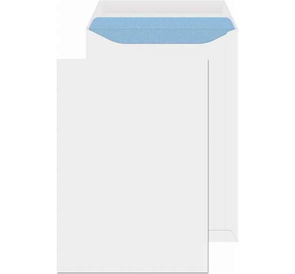 A4 ENVELOPE 