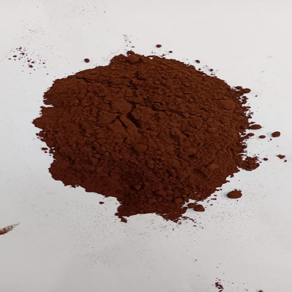  777 Alkalized cocoa powder