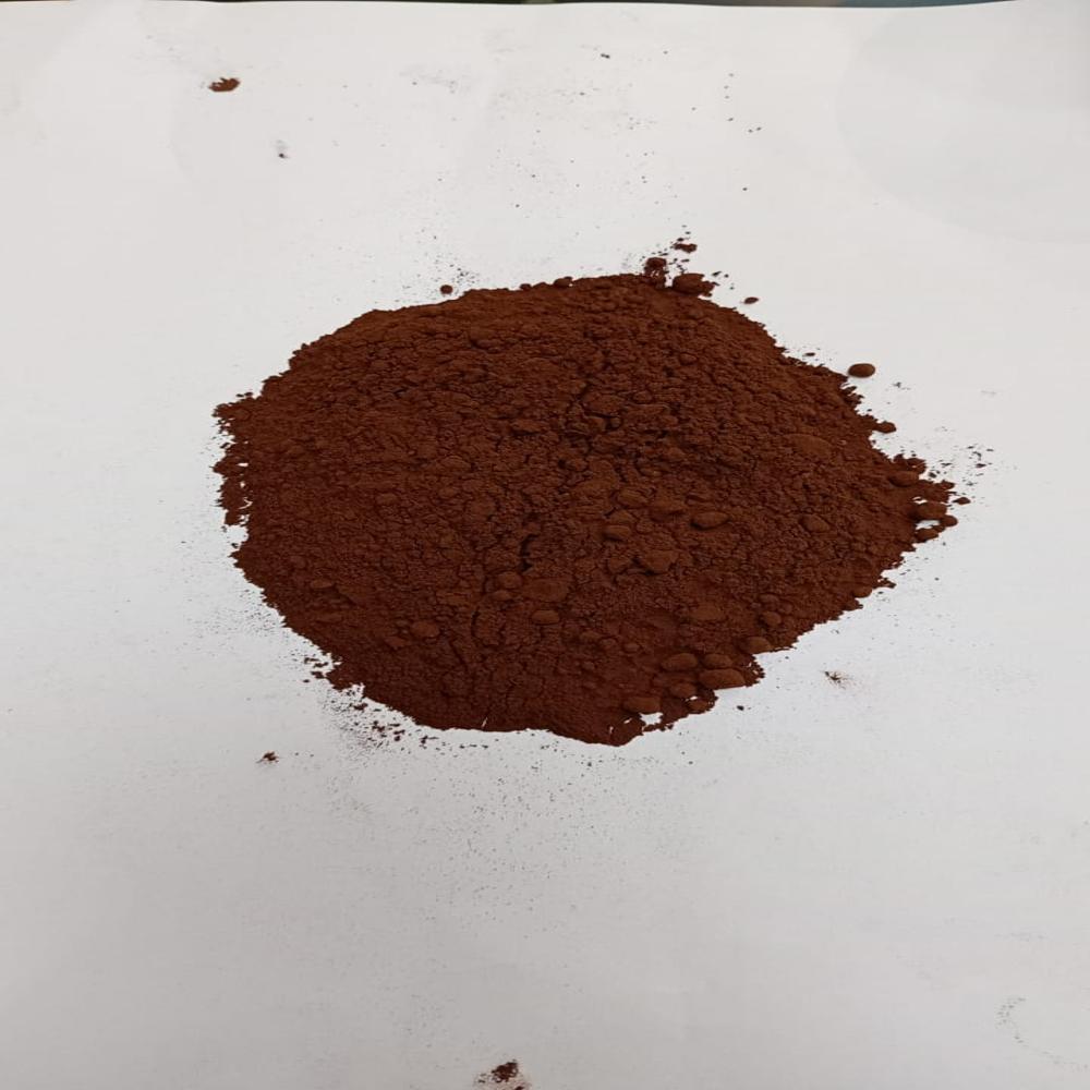 777 Alkalized Cocoa Powder - Flavor: Sweet