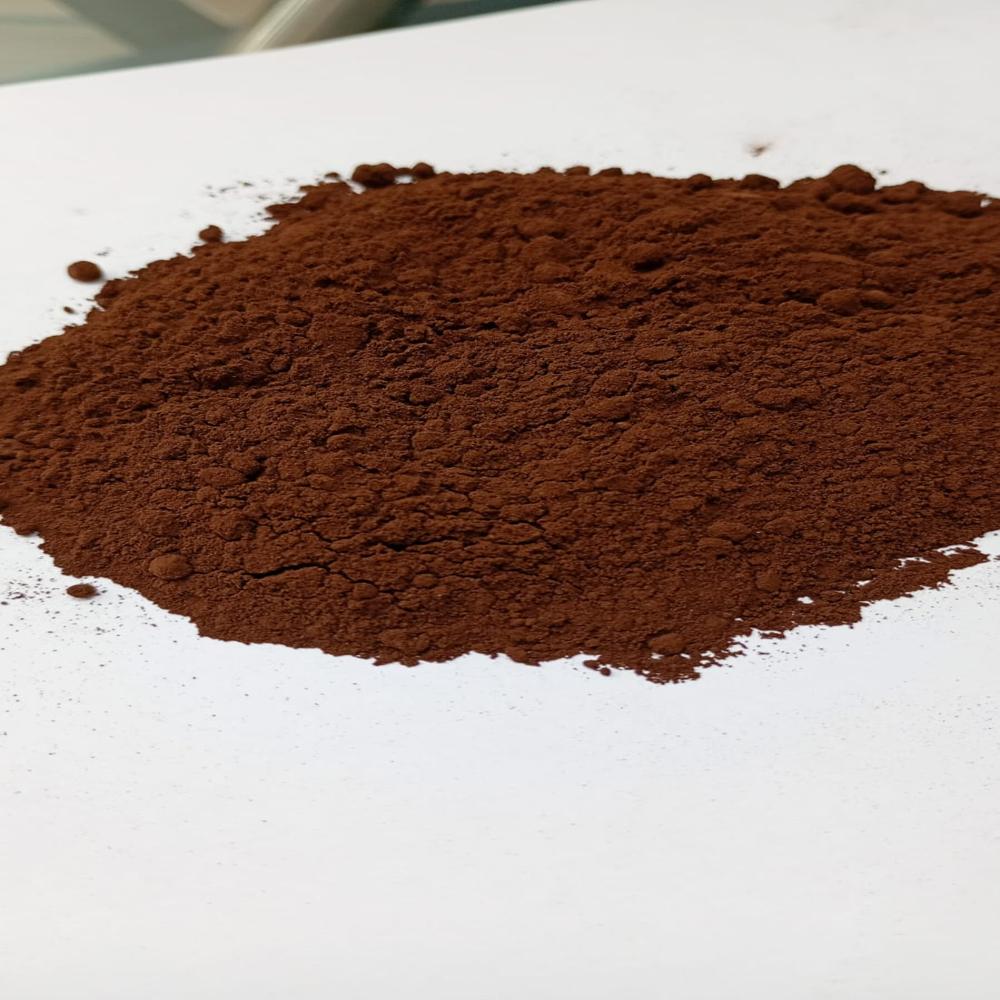 777 Alkalized Cocoa Powder - Flavor: Sweet