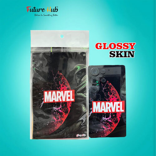Mobile Skins