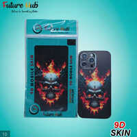 9D Skin
