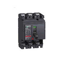 LV516302 125A 3POLE 25KA Schneider MccB