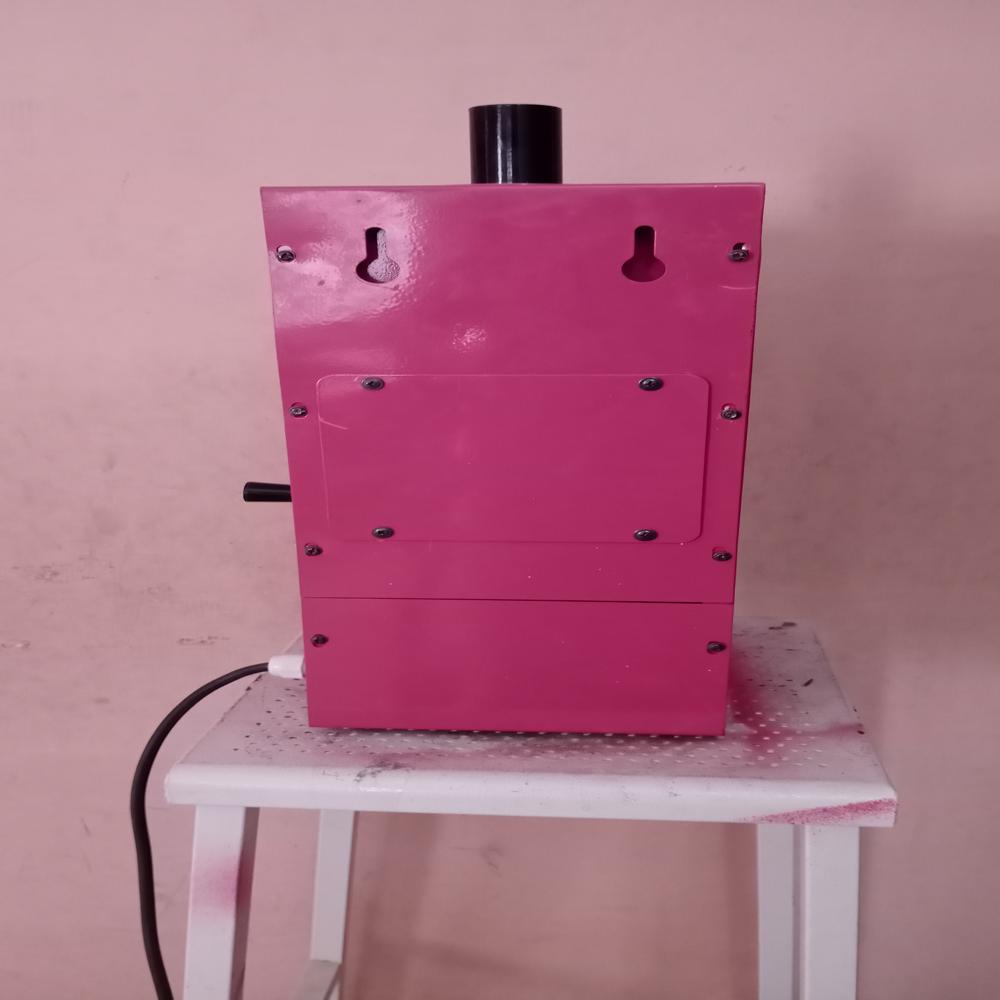 RIYA SANITARY NAPKIN INCINERATOR MACHINE