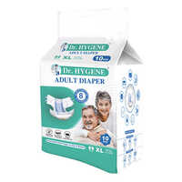 Adult Diaper XL Disposable