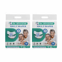 Adult Diaper XL Disposable