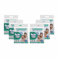 Adult Diaper XL Disposable