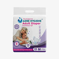 Adult Diaper Medium Luxuriously Soft
