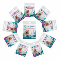 Adult Diaper XL Luxuriously Soft