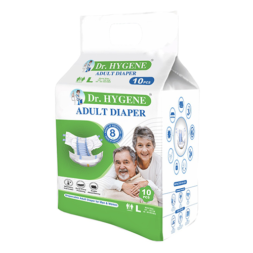 Adult Diaper Large Disposable