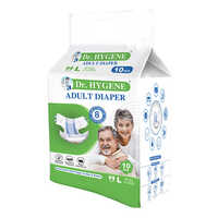 Adult Diaper Large Disposable