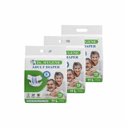 Adult Diaper Large Disposable