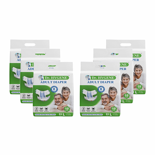 Adult Diaper Large Disposable